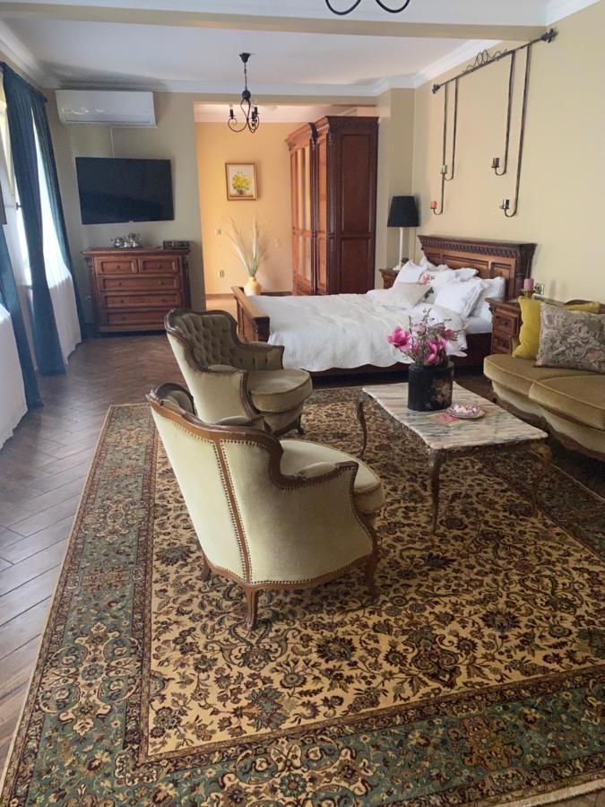 Williams House Hotel ฮูเนโดอารา ภายนอก รูปภาพ