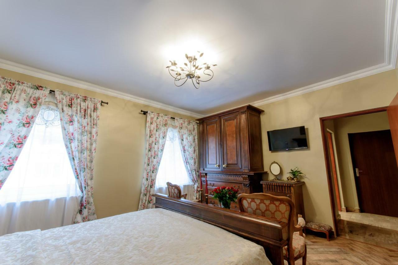 Williams House Hotel ฮูเนโดอารา ภายนอก รูปภาพ