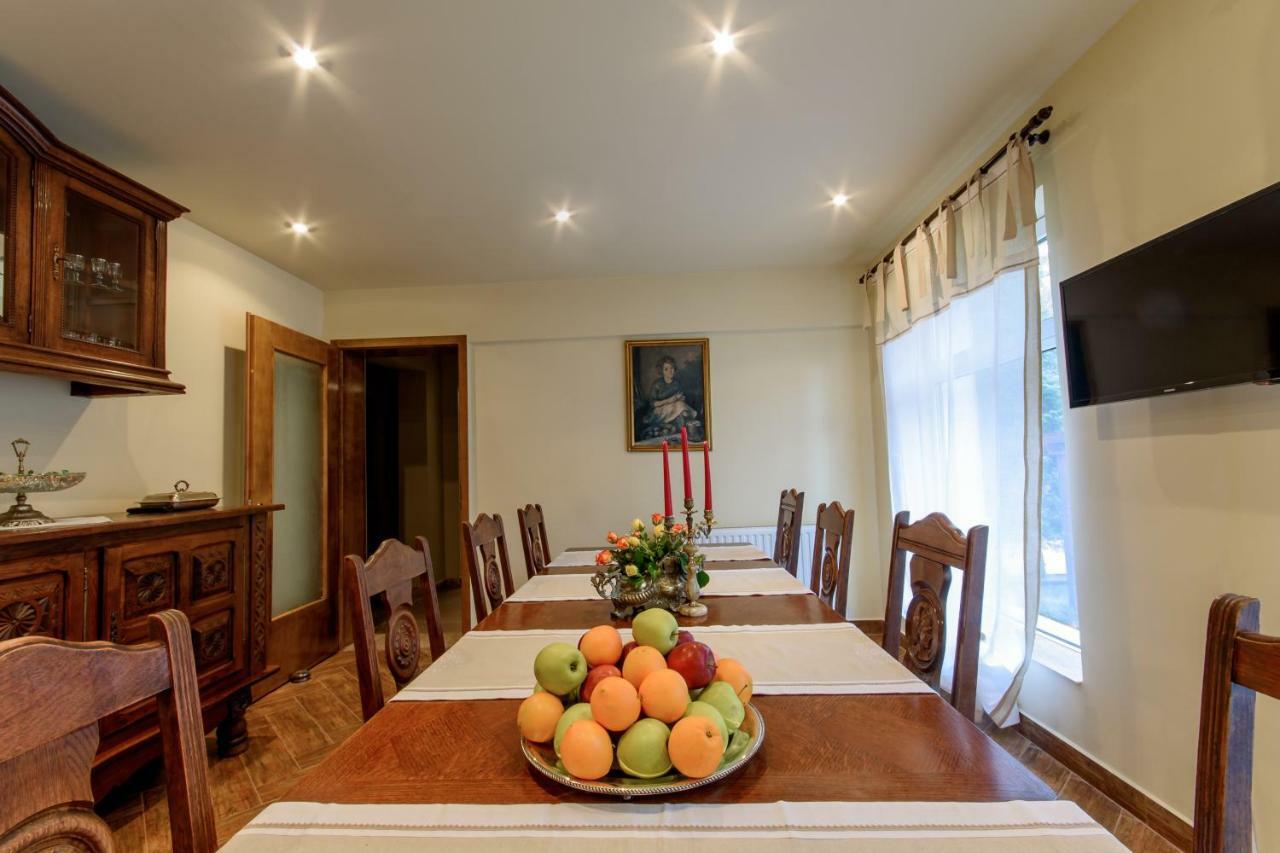 Williams House Hotel ฮูเนโดอารา ภายนอก รูปภาพ