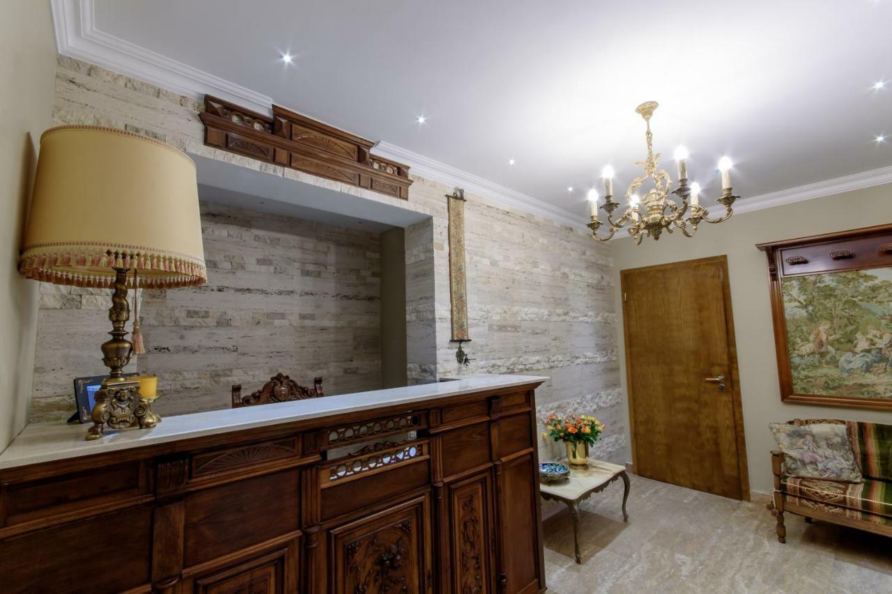 Williams House Hotel ฮูเนโดอารา ภายนอก รูปภาพ